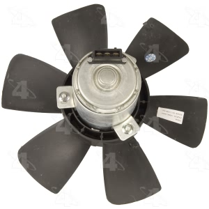 Four Seasons Engine Cooling Fan for 1985 Volkswagen Jetta - 76091