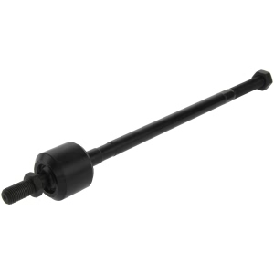 Centric Premium™ Front Inner Steering Tie Rod End for 1986 Honda Civic - 612.40001