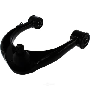 Centric Premium™ Front Passenger Side Upper Control Arm and Ball Joint Assembly for 2011 Toyota Land Cruiser - 622.44072