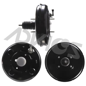 Advics Power Brake Booster for 2010 Scion xB - BBT-142