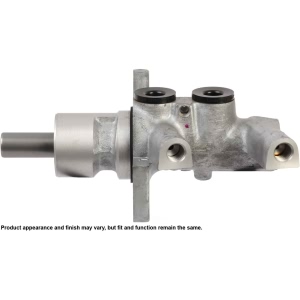 Cardone Reman Remanufactured Master Cylinder for 2000 Jaguar S-Type - 10-4564