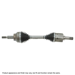 Cardone Reman Remanufactured CV Axle Assembly for 2016 Jeep Grand Cherokee - 60-3732