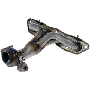 Dorman Stainless Steel Natural Exhaust Manifold for 2004 Toyota Echo - 674-803