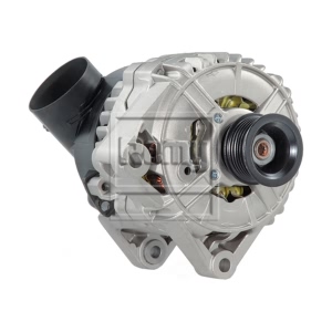 Remy Remanufactured Alternator for 1993 BMW 325is - 14485