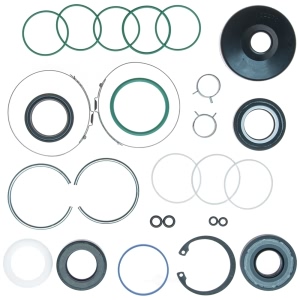 Gates Rack And Pinion Seal Kit for Saab 9-3 - 348795