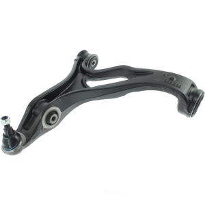 Centric Premium™ Front Passenger Side Lower Control Arm and Ball Joint Assembly for 2010 Porsche Cayenne - 622.37003