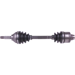 Cardone Reman Remanufactured CV Axle Assembly for 1988 Mitsubishi Galant - 60-3063
