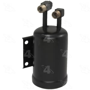 Four Seasons A C Receiver Drier for 1992 Volkswagen Golf - 33364