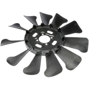 Dorman Engine Cooling Fan Blade for Cadillac - 621-515