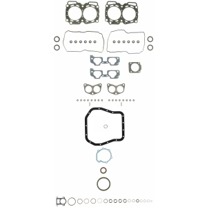 Sealed Power Engine Gasket Set for 2005 Saab 9-2X - 260-1852