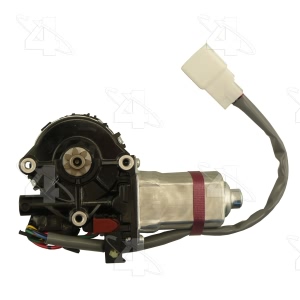 ACI Front Passenger Side Window Motor for Toyota - 389071