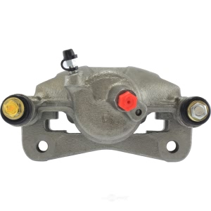 Centric Remanufactured Semi-Loaded Front Driver Side Brake Caliper for 1997 Toyota Paseo - 141.44072