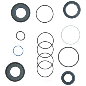 Gates Rack And Pinion Seal Kit for Honda Accord - 348517