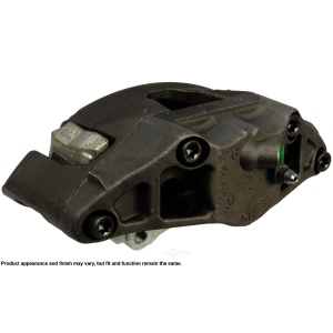 Cardone Reman Remanufactured Unloaded Caliper w/Bracket for 2011 Mazda 3 - 19-B3273A