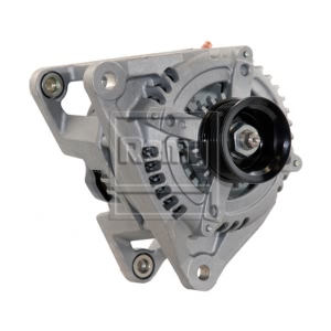 Remy Remanufactured Alternator for 2009 Chrysler Aspen - 12901