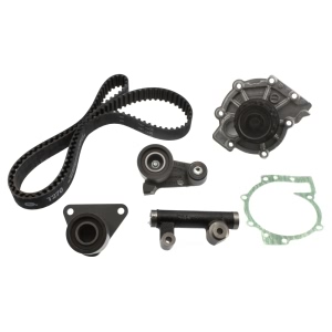 AISIN Engine Timing Belt Kit With Water Pump for 1995 Volvo 960 - TKV-006