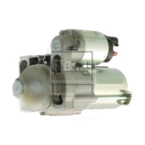 Remy Starter for Saab 9-7x - 96240