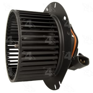 Four Seasons Hvac Blower Motor With Wheel for 2006 Mazda B4000 - 75891