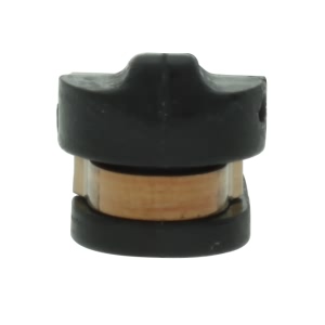 Centric Front Brake Pad Sensor for 2011 Mini Cooper Countryman - 116.34076