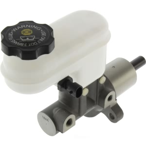 Centric Premium Brake Master Cylinder for Saturn - 130.62126