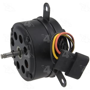 Four Seasons Radiator Fan Motor for Ford Contour - 35159