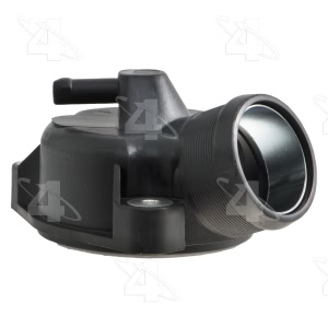 Four Seasons Water Outlet for 1995 Mercedes-Benz C280 - 85026
