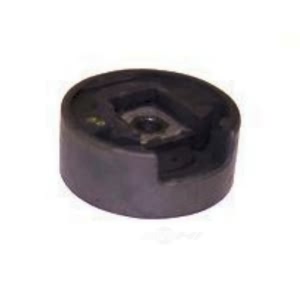 Westar Front Upper Engine Mount for 2008 Audi A3 Quattro - EM-9263