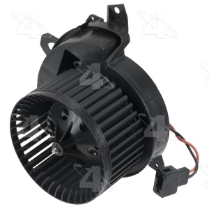 Four Seasons Hvac Blower Motor With Wheel for Ram ProMaster 3500 - 75082