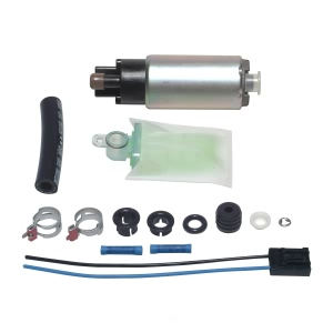 Denso Fuel Pump And Strainer Set for Plymouth Colt - 950-0121