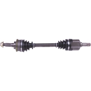 Cardone Reman Remanufactured CV Axle Assembly for Mazda Protege - 60-2105