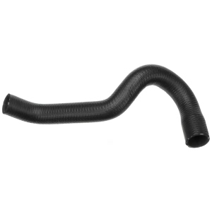 Gates Engine Coolant Molded Radiator Hose for 1989 Chevrolet S10 - 21385