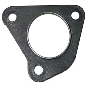 Bosal Exhaust Pipe Flange Gasket for 1984 Audi 4000 - 256-905