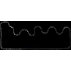 Victor Reinz Valve Cover Gasket for Mercedes-Benz - 71-23043-00