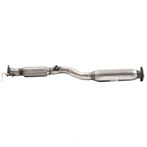 Bosal Exhaust Intermediate Pipe for 1999 Hyundai Accent - 855-013