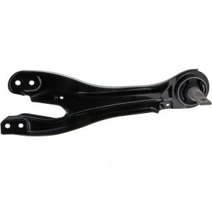 Mevotech Supreme Rear Driver Side Non Adjustable Trailing Arm for 2012 Honda Odyssey - CMS601147