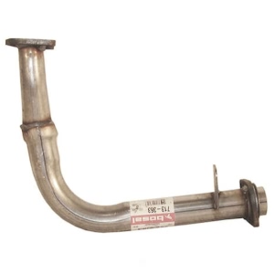 Bosal Exhaust Front Pipe for Honda - 713-363