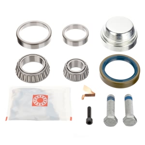 FAG Front Wheel Bearing Kit for Mercedes-Benz E320 - WB66747K