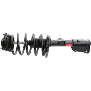 Monroe Quick-Strut™ Front Driver Side Complete Strut Assembly for 2011 Volkswagen Routan - 471128L