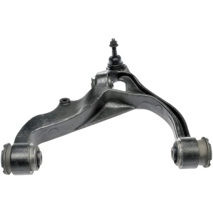 Dorman Non Adjustable Control Arm And Ball Joint Assembly for 2008 Dodge Ram 1500 - 522-555