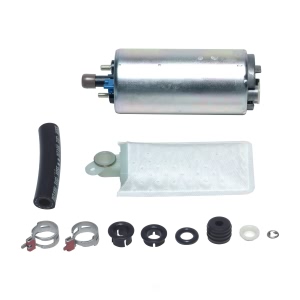 Denso Fuel Pump And Strainer Set for 1987 Acura Legend - 950-0151