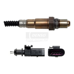 Denso Oxygen Sensor for 2012 Volkswagen Jetta - 234-4485