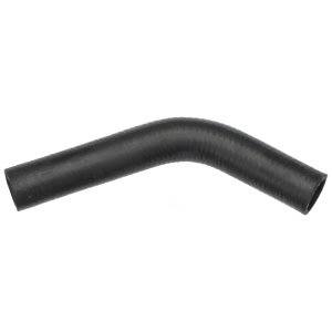 Gates Engine Coolant Molded Radiator Hose for 1986 Isuzu Impulse - 20774