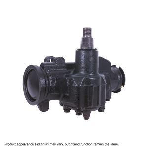 Cardone Reman Remanufactured Power Steering Gear for 1991 Chevrolet C1500 - 27-7540
