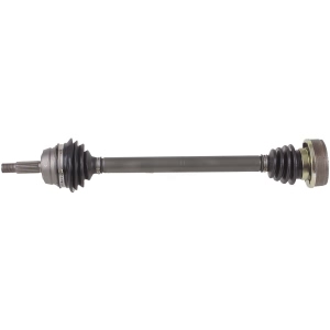 Cardone Reman Remanufactured CV Axle Assembly for 1987 Volkswagen Quantum - 60-7025