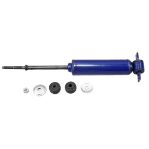 Monroe Monro-Matic Plus™ Front Driver or Passenger Side Shock Absorber for 1988 Dodge Ramcharger - 32127