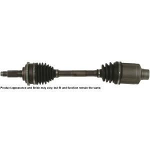 Cardone Reman Remanufactured CV Axle Assembly for 2005 Mazda 6 - 60-8157
