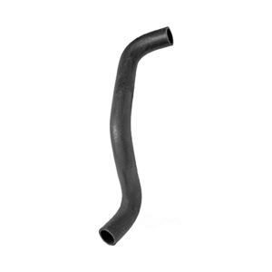 Dayco Engine Coolant Curved Radiator Hose for 2015 Lexus IS350 - 72982