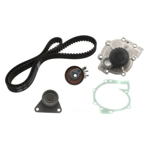 AISIN Engine Timing Belt Kit With Water Pump for Volvo V40 - TKV-001