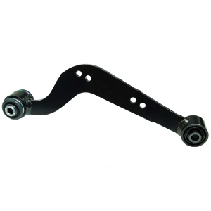 Mevotech Supreme Rear Driver Side Upper Non Adjustable Control Arm for Lexus NX300h - CMS861087