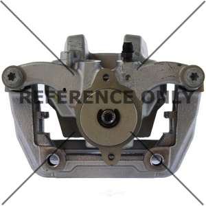 Centric Semi-Loaded Brake Caliper for 2020 Land Rover Range Rover - 141.22538